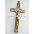 Wooden Religious Rosary Cross